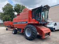 Kombajn Deutz-Fahr 2480