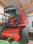 Kombajn Deutz-Fahr 2680