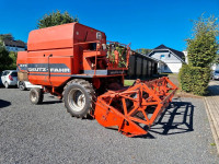 Kombajn Deutz-Fahr M770