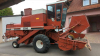 Kombajn Laverda 3300