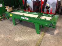 Kontrolni stol CHIANCHIA (pokretna traka)