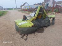 KOSA ROTACIONA PREDNJA. PRODAJEM ILI  MJENJAM