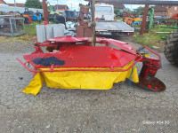 KOSA ROTACIONA TRAKTORSKA PRODAJEM ILI MJENJAM