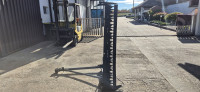 Kosa za Ursus 355.