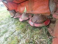 Kosilica IMT165 tip - 627.651