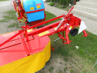 KOSILICA  ROTACIONA  1.85 M