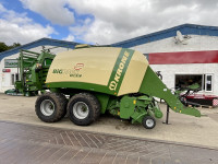 Krone BigPack 1290 XC