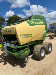 KRONE COMPRIMA V180