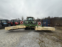 Krone Easycut 7540