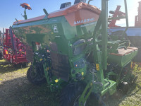 KUKURUZNA SIJAČICA AMAZONE PRECEA 4500 2 CC GNOJIVO I MIKRO