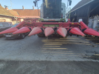 Kukuruzni adapter capello quasar r6