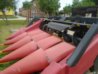 adapter za kukuruz gering 5 redi MS-SC