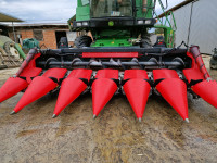 Kukuruzni Adapter R 6 Capello sa sjeckama