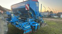 Lemken kombinacija