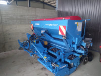Lemken kombinacija