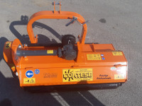 Malčer Cortese model K1 R 140