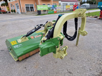 Malčer STARK KDS 145+ PROFI