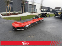 Maschio BORA 390 - DEMO diskasta kosilica