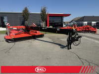 Maschio Bora T 360 SFC