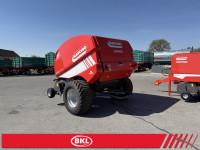 Maschio Mondiale 120 - balirka sa fiksnom komorom