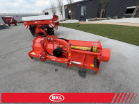Maschio TORNADO 250 - DEMO stroj
