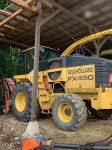 New holland Fx 450