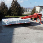 Nošena rotaciona diskosna kosilica-gnječilica KUHN mod. FC 283 RGII