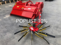 Nošeni sakupljač – berač orašastih plodova model: 180