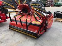 Nošeni sakupljač – berač orašastih plodova model: JOLLY 2800 SUPER