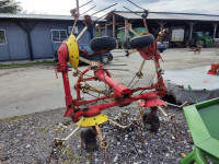 Okretač sijena Pottinger