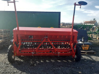 SIJAČICA ŽITNA OZDOKEN PERTUM S-300 DEMO!!!