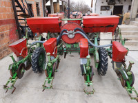 Pneumatska sadilica za kukuruz Olt