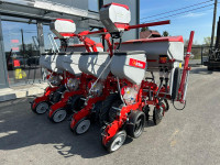 Pneumatska sijačica IrTem 4 reda diskasta FULL OPREMA