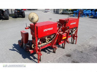 Pneumatska sijačica za kukuruz Gaspardo