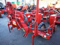 Pneumatska sijačica za kukuruz  Gaspardo