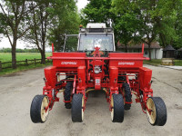 Pneumatska sijačica za kukuruz GASPARDO SP 520