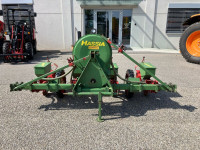 Pneumatska sijačica za kukuruz Hassia