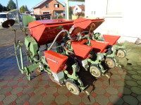 Pneumatska sijačica za kukuruz Nodet