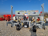 Pneumatska sijačica Sakalak CLEVER SK-PMD-KK-6G