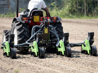 Pneumatska sijačica