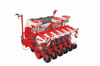 Precizne sijačice Profi Seed Titan VPKT - D6