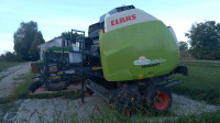 Presa CLAAS Variant 380 RC