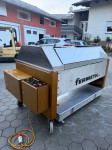 Preša za grožđe Fermeth 700 litara