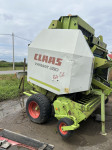 Presa za rolo bale Claas Variant 280 Roto Cut
