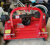 Malčer 105 cm s vratima