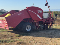 Prodaje se sijacica krompira GRIMME GL 34 T. 29000 eura