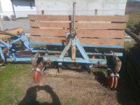 Prodajem sadilicu krumpira