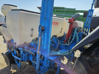 Prodajem sijačicu Monosem 6 redi