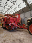 RABLJENI KOMBAJN GRIMME SE260