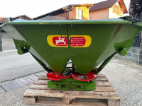 Radipač Amazone 600 lit